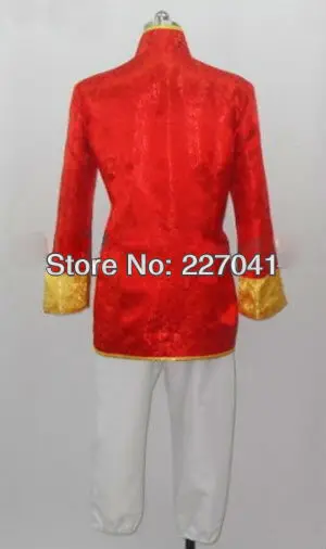 Китайский костюм для косплея Ван Яо|cosplay costume|hetalia cosplay costumescostume costume |