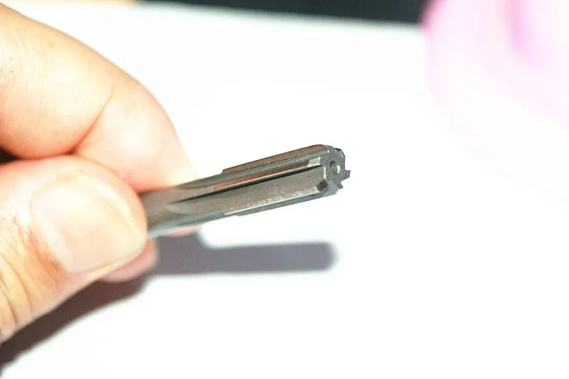 13 шт. HSS Reamer H7 3 мм 4 5 6 7 8 9 10 11 12 14 16 18 отверстие металлическая сталь развертка ядро