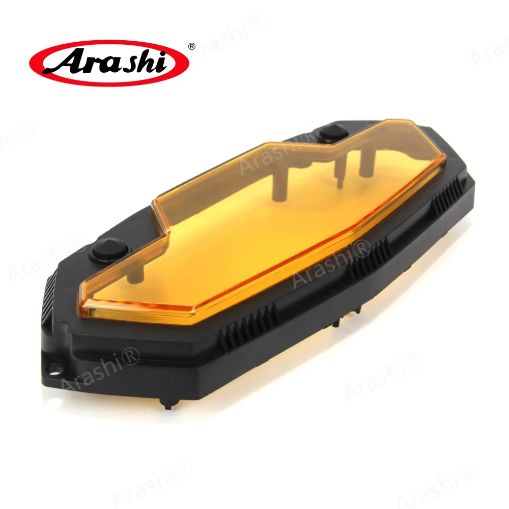 Араши для KAWASAKI Z1000 2010 2011 2012 2013 датчики спидометра чехол мотоцикла тахометр метр