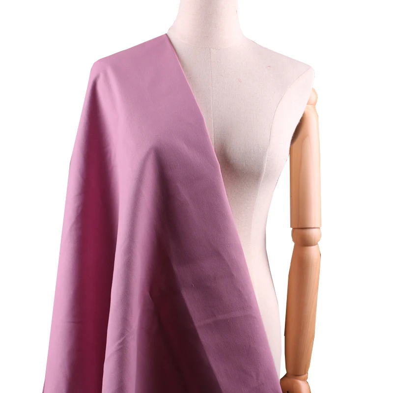 100% хлопок джинсовая ткань DIY швейная модная одежда делая | Аксессуары для одежды