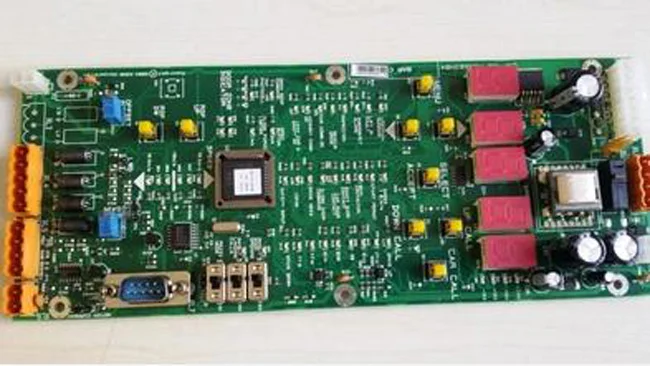Лифтовая материнская плата LOPCB KM763600G01 763603H04|elevator indicator|elevate floorelevator cover |