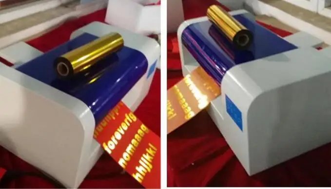 Цифровой принтер для горячей фольги ADL 360C|printer|printer digitalprinter foil |