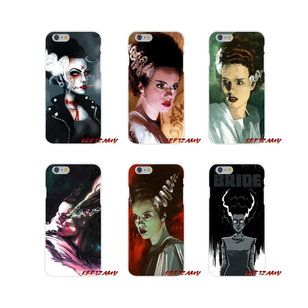 Аксессуары чехлы для телефонов Чехлы iPhone X XR XS MAX 4 4S 5 5S 5C SE 6 6S 7 8 Plus Невеста