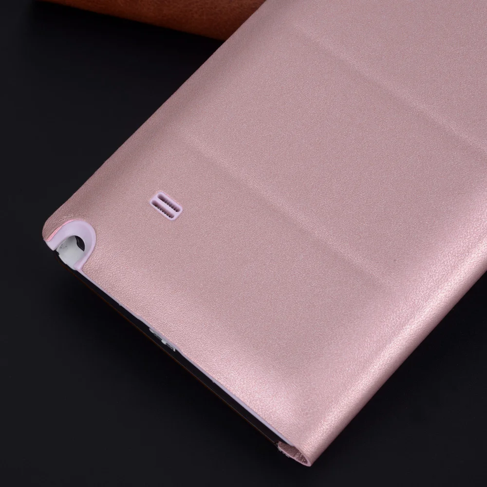 Чехол для samsung Galaxy Note 4 Note4 SM N910 N9100 N910F N910C N910H SM-N910F SM-N910C откидной зеркальный чехол с чипом