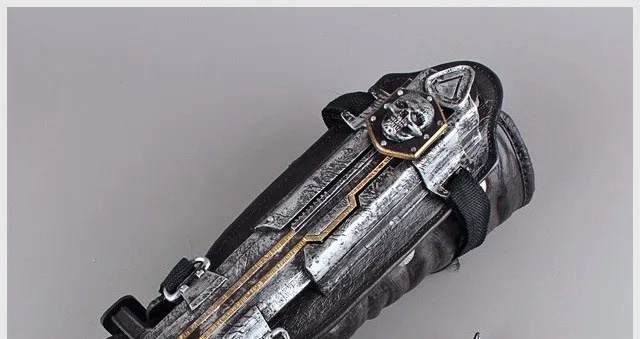 Видеоигра Stabber hidden Blade Auditore Gauntlet