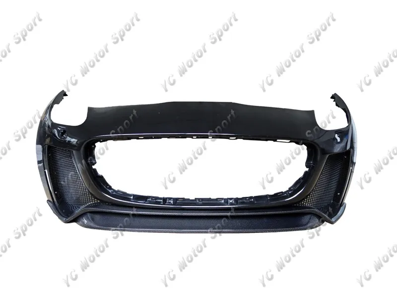 Рисунок 2 - Карбоновый FRP стекловолокно iMP