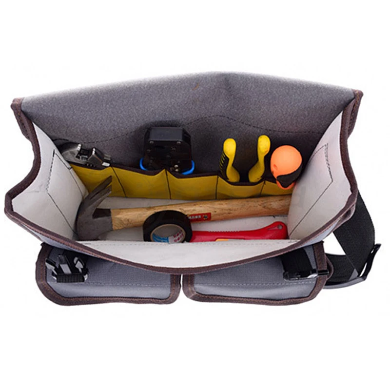 Многофункциональная сумка на одно плечо аппаратное обеспечение для