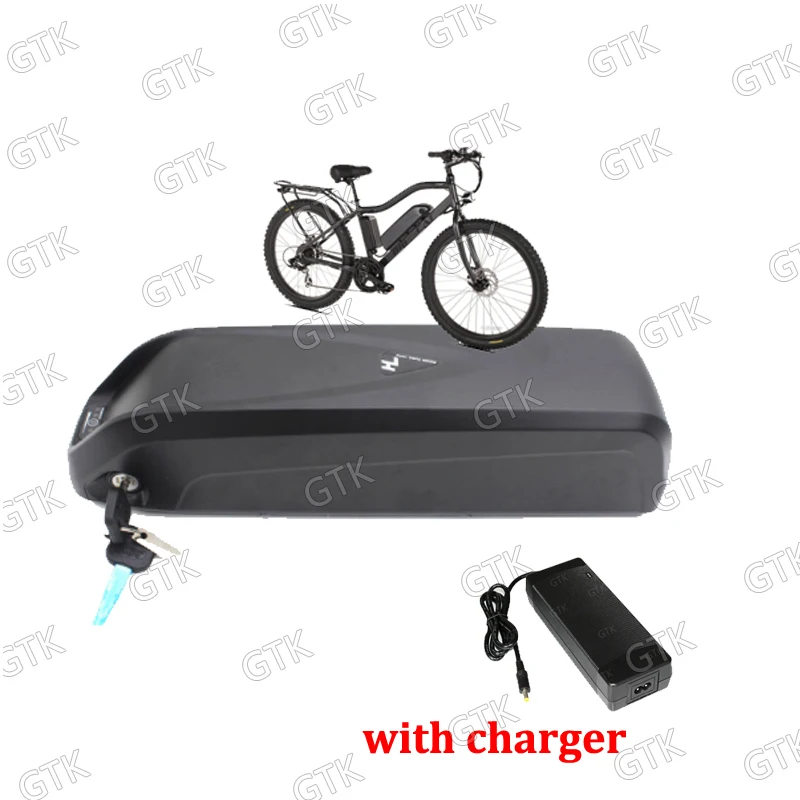 Аккумулятор для бутылки с водой GTK 24v 15ah 12AH Li Ion hailong bateria 18650 BMS 7S аккумулятор 350 Вт