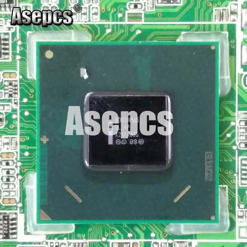 Asepcs REV 2 0 K54L материнская плата для ноутбука Asus X54H X54L ноутбук тест оригинальная REV2.0