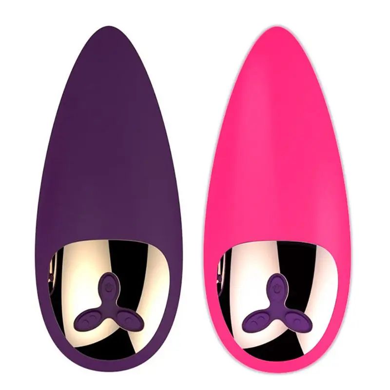 LOVETOY 10 скоростей USB Перезаряжаемый Яйцо вибратор силиконовые взрослые