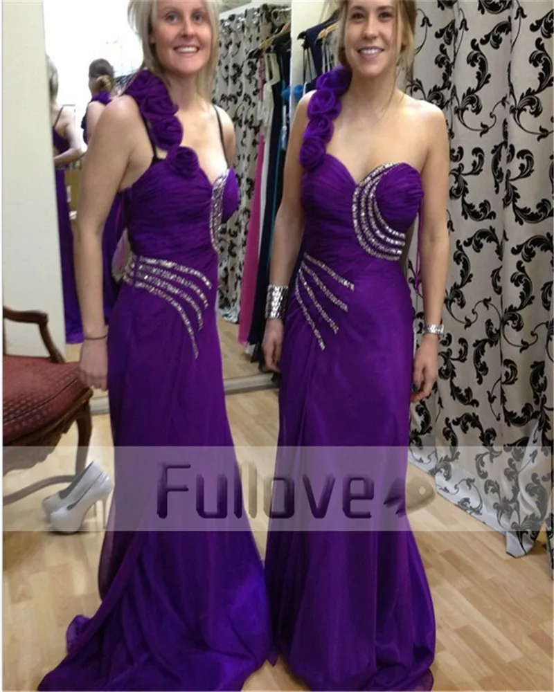Грандиозные сиреневые плиссированные платья для выпускного вечера 2019 вечерние