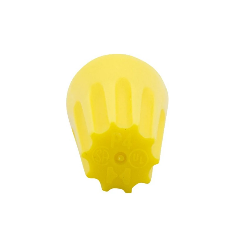 Best цена 600 В Макс. ul винт-на Провода разъем 500 шт./упак. | Обустройство дома