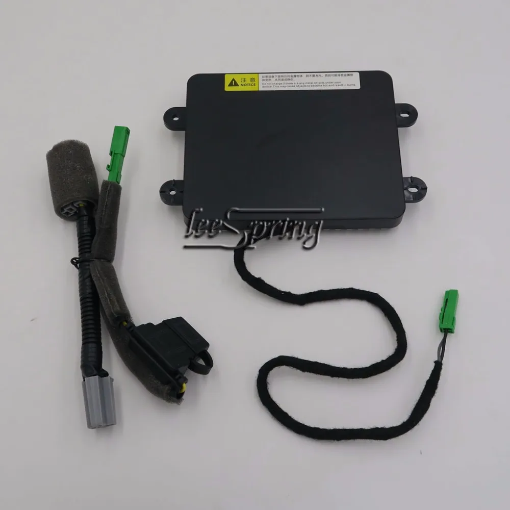 

Car Wireless Charger Special for Cadillac XT5 CT6