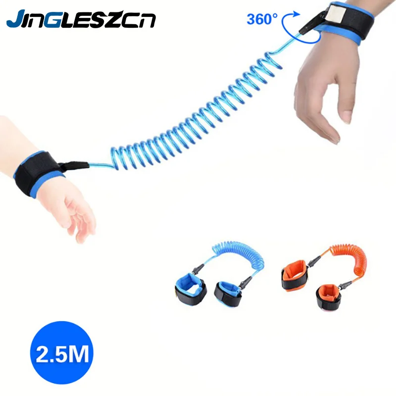 Регулируемый детский ремень безопасности для детей Детский прогулок на открытом