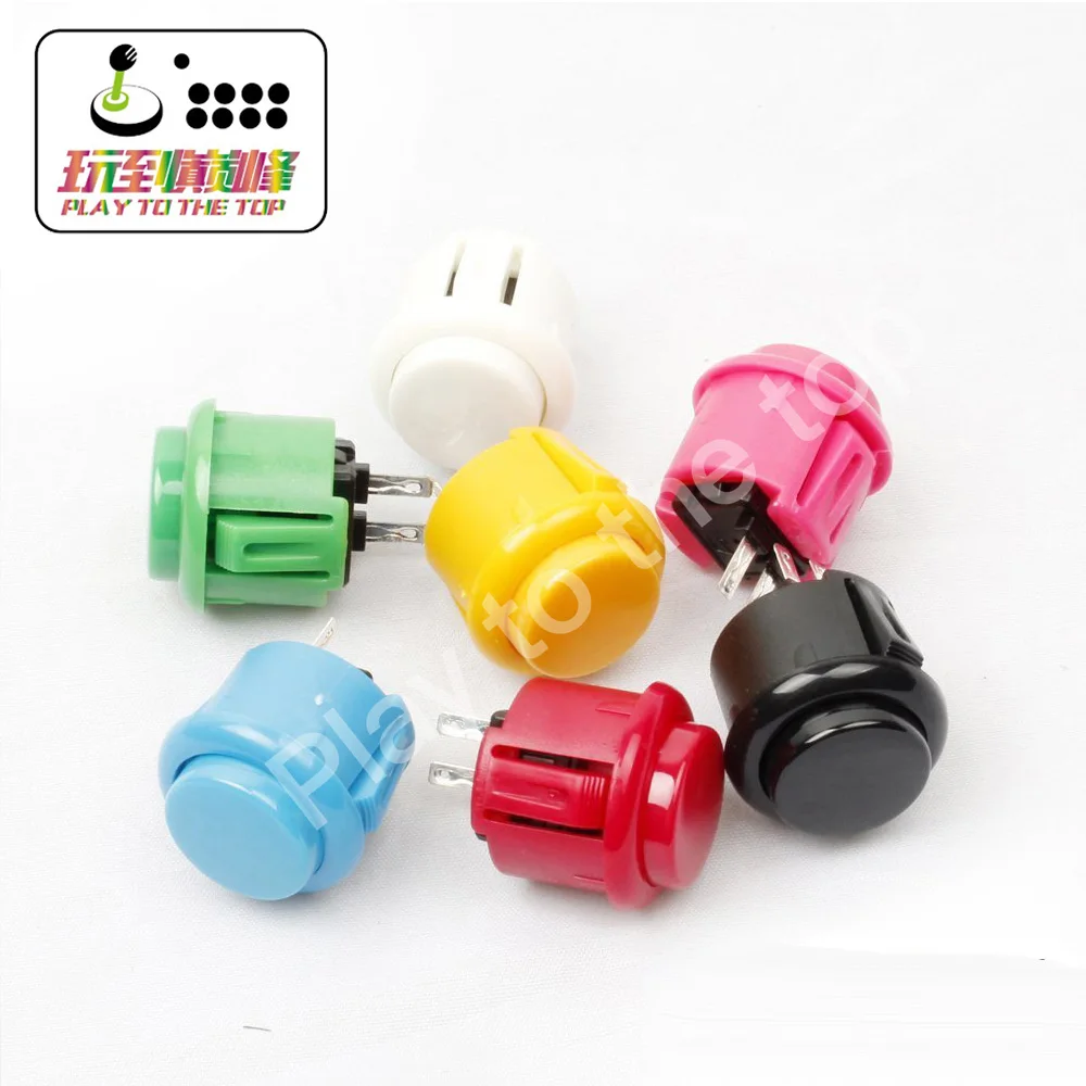 Аркадные наборы для рукоделия контроллер USB кодировщик игр на ПК 2 5Pin 8-полосная