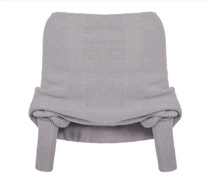 Newest Women Strapless Off Shoulder Cross Variety of Wearing Super Short Solid Color Sweater Wrap Swing |