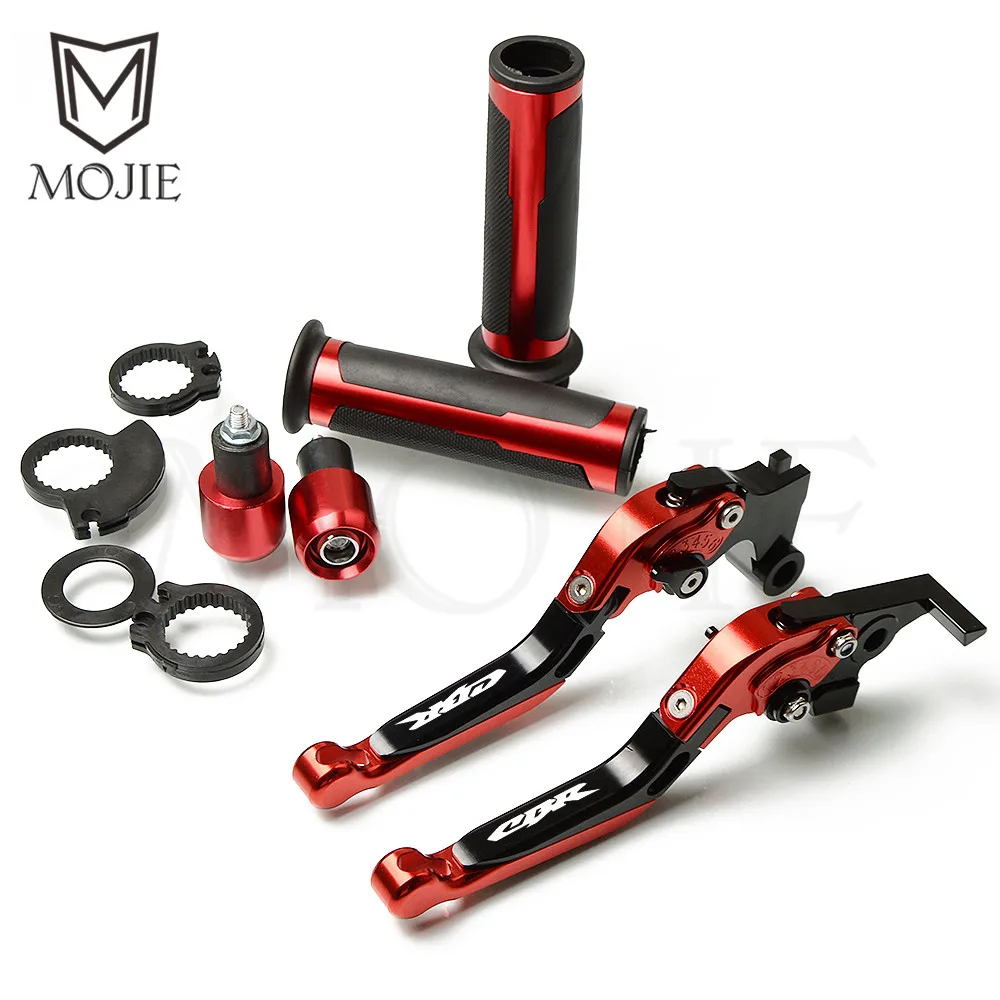 Для Honda CBR600RR 2007-2018 CBR1000RR FIREBLADE SP 2008-2016 CBR 600 1000 RR мотоциклетные ручки тормоза и
