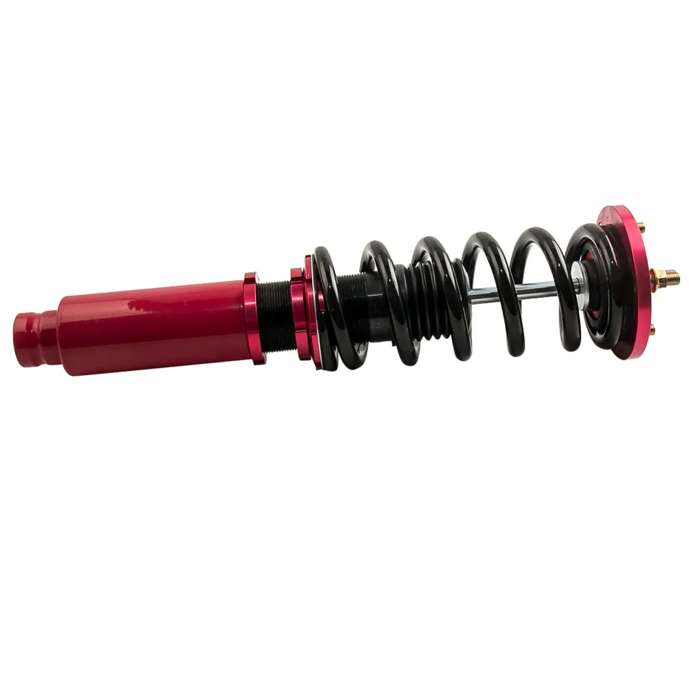 Подвеска Coilover для 04 08 Honda Acura TSX 03 07DX EX LX SE Accord амортизаторы Понижающие комплекты