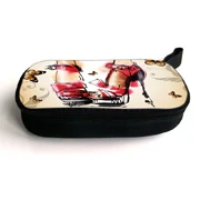 2017 модный дорожный адаптер сумка для телефона аксессуар питания переменного