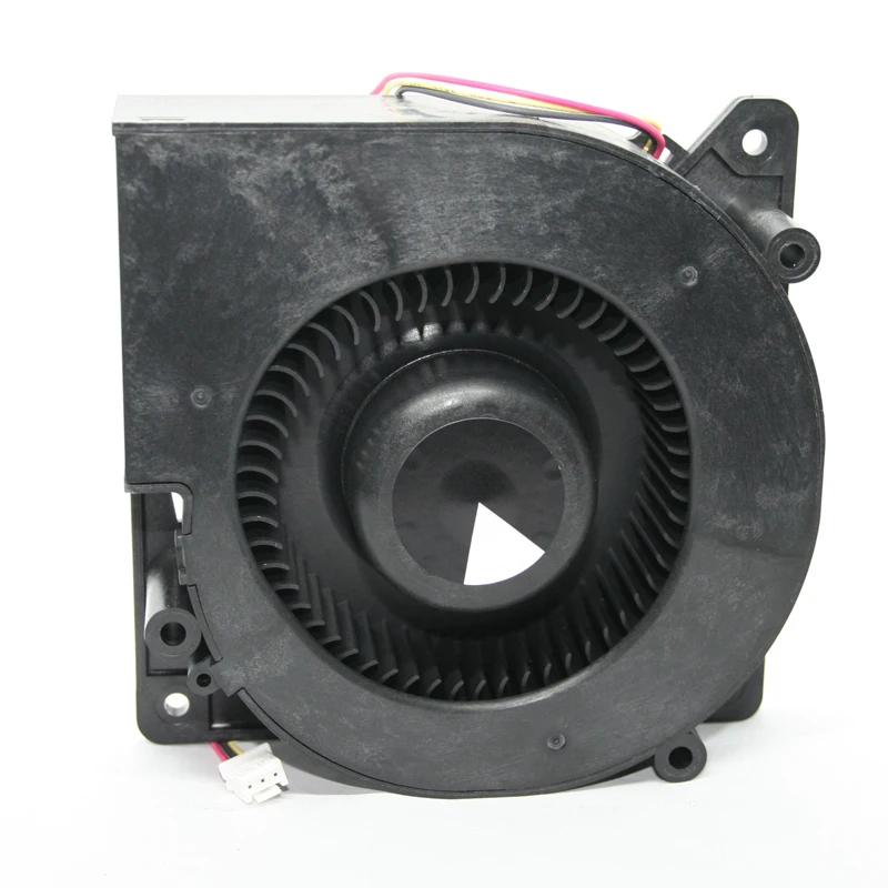 Wholesale: Original NIDEC DC 12V 0.75A D12F-12B1S2 03H1 12032 3 Line Blower Cooling Fan | Компьютеры и офис