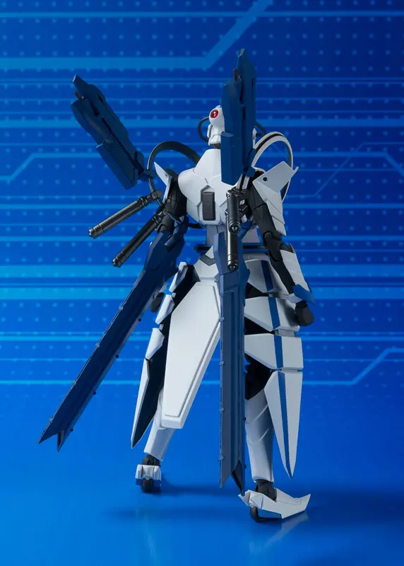 Фигурка BANDAI Tamashii Nation S.H.Figuarts (SHF)-эльф Сигма из "активного рейда" 100% оригинал |