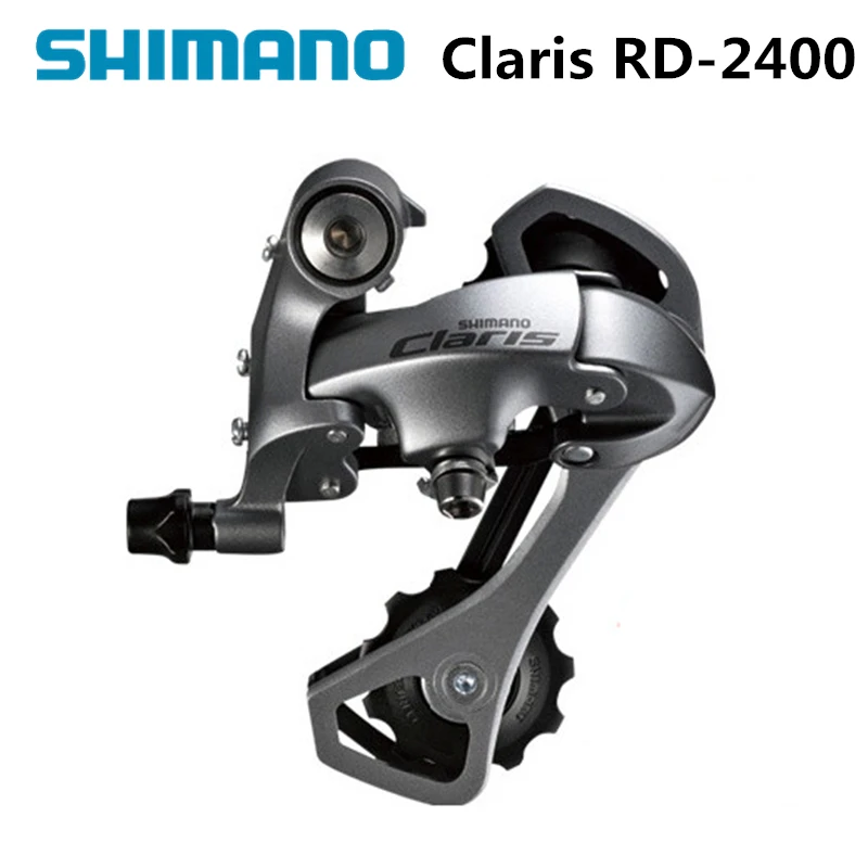 Claris RD 2400 задний переключатель 2*8S дорожные велосипедные переключатели 16S