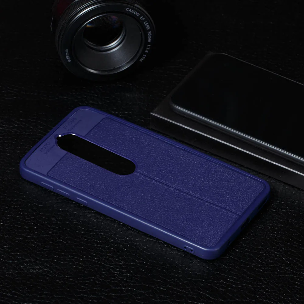 Silicone Case for Nokia 6 2017 Global TA-1033 TA-1021 TPU Phone Nokia6 TA 1033 1021 Full Protection Cover Bumper |