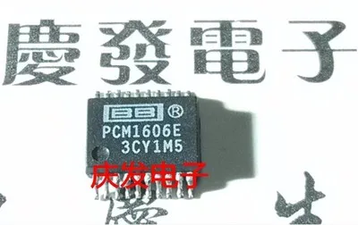Бесплатная доставка DF1760 DF1760U PCM1720 PCM1720E 1752K PCM1717 PCM1717E PCM1606 PCM1606E|Производительность