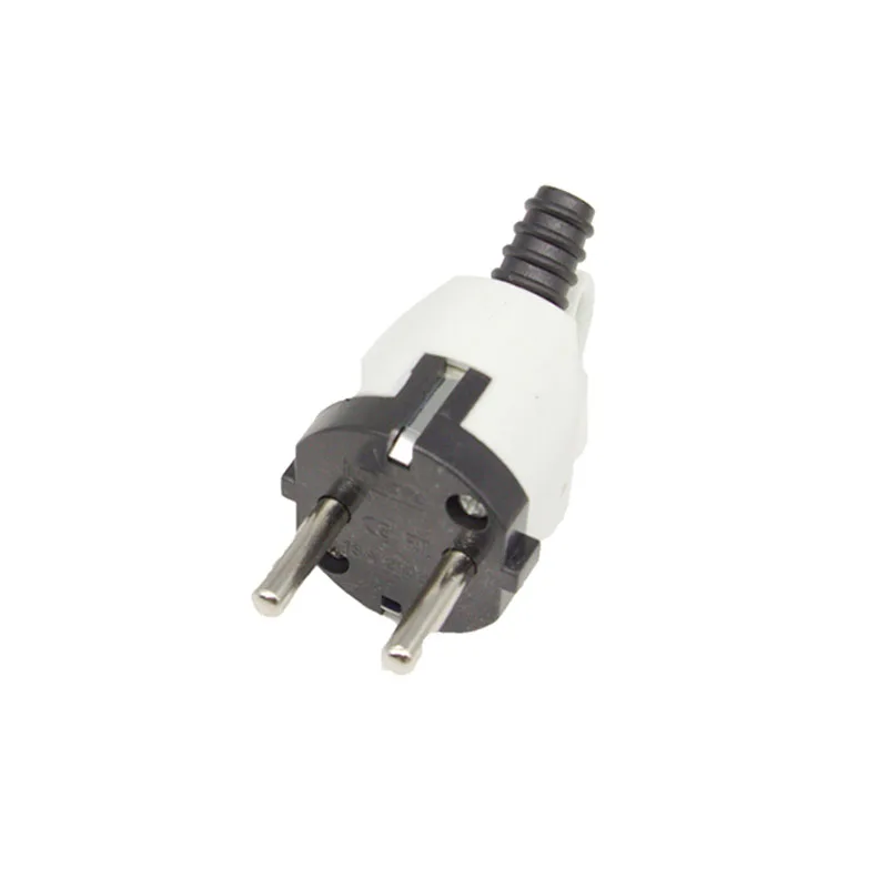 16A 3600 W 200 V 250 первоначально ЕС Стандартный Мощность двухъядерный адаптер штепсель