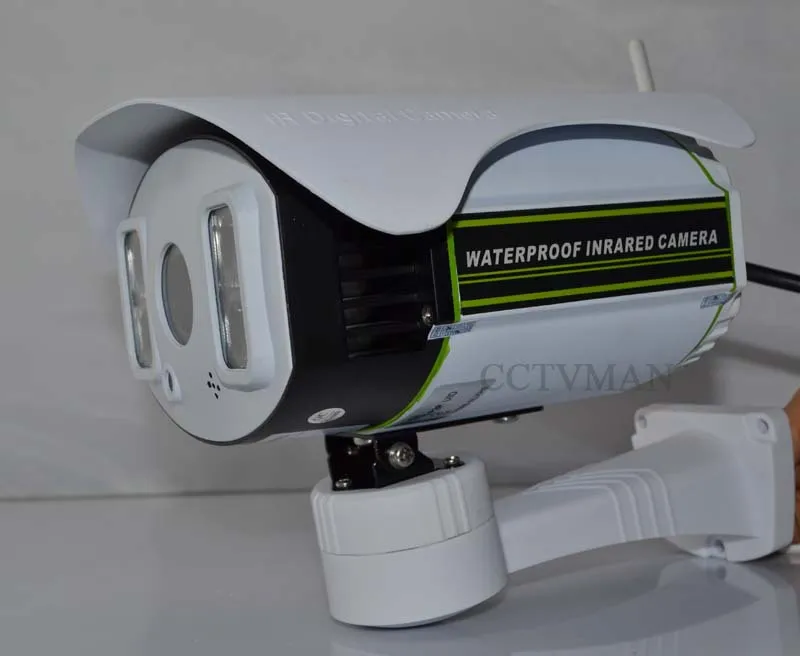 IP камера с варифокальным объективом Wi Fi 1080p 2 МП|security cctv|security rollercamera dvr security |