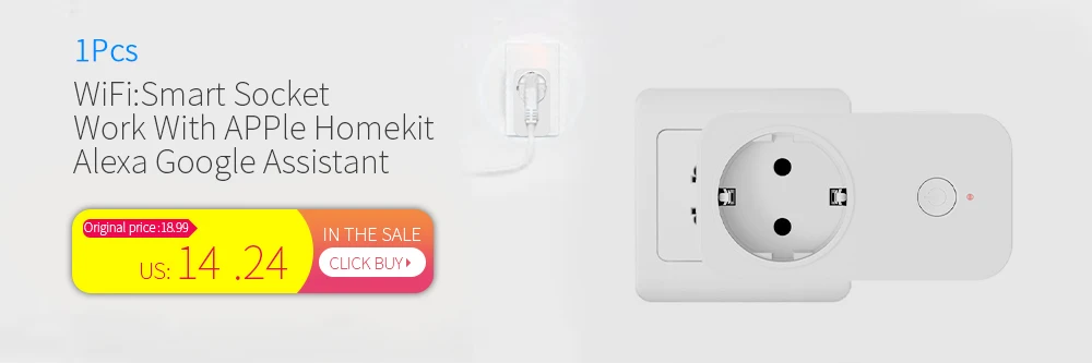 Timethinker 10 шт. умная розетка WiFi Пульт дистанционного управления для Apple Homekit Siri ALexa Google Home AU US EU power Plug DHL