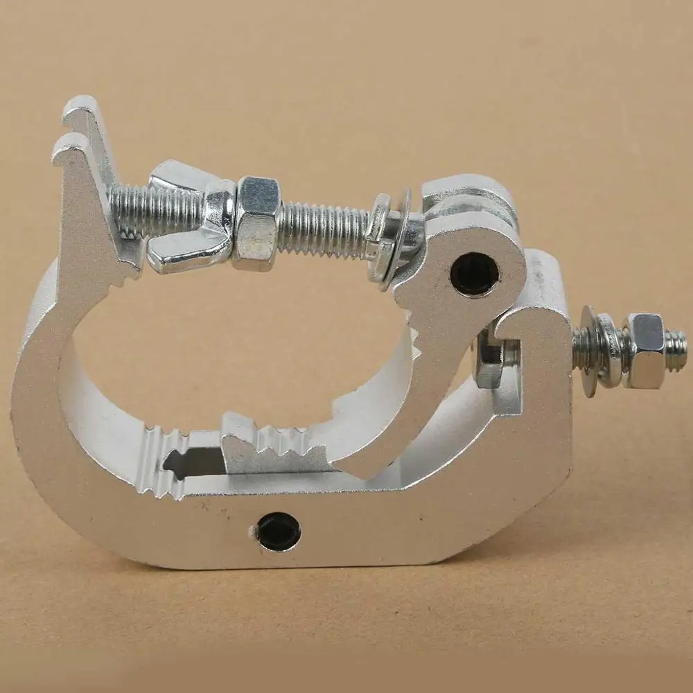 Алюминий 200 кг сверхмощная сценическая ферменная конструкция крючок бар PAR Банок