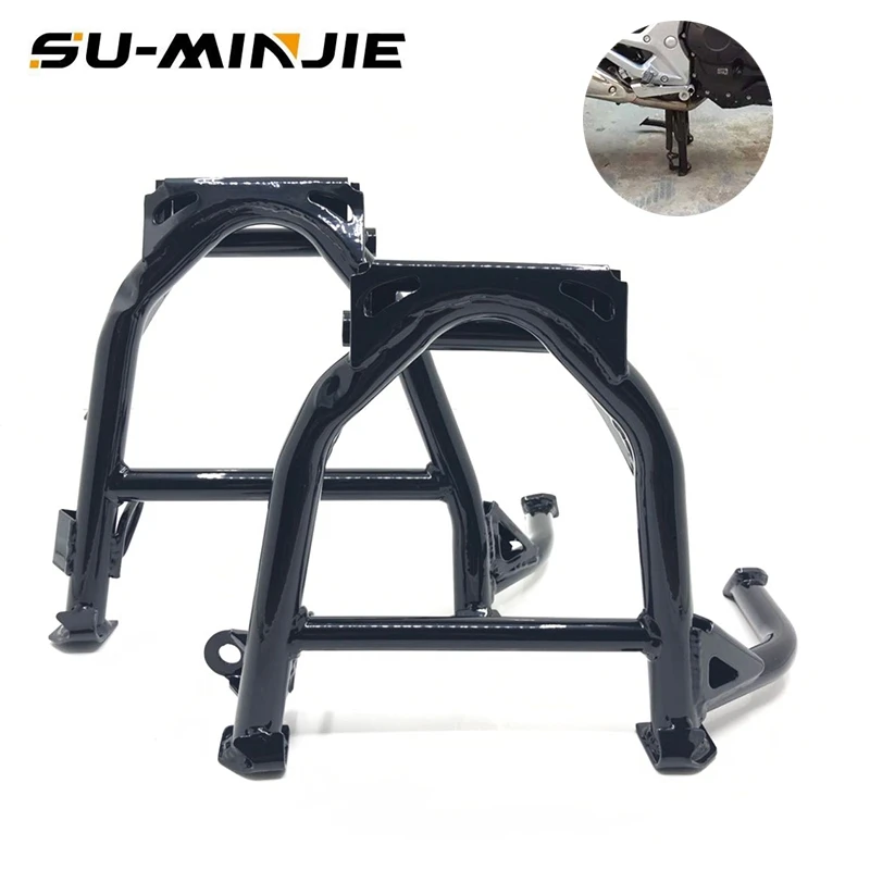 Стойка для парковки мотоцикла рама из нержавеющей стали Honda NC700S NC750S NC700X