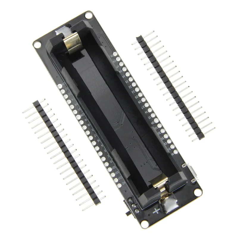 Горячая TTGO T Energy 8 Мбайт PSRAM ESP32 WROVER B WiFi Bluetooth модуль макетная плата BUS66|Беспроводные