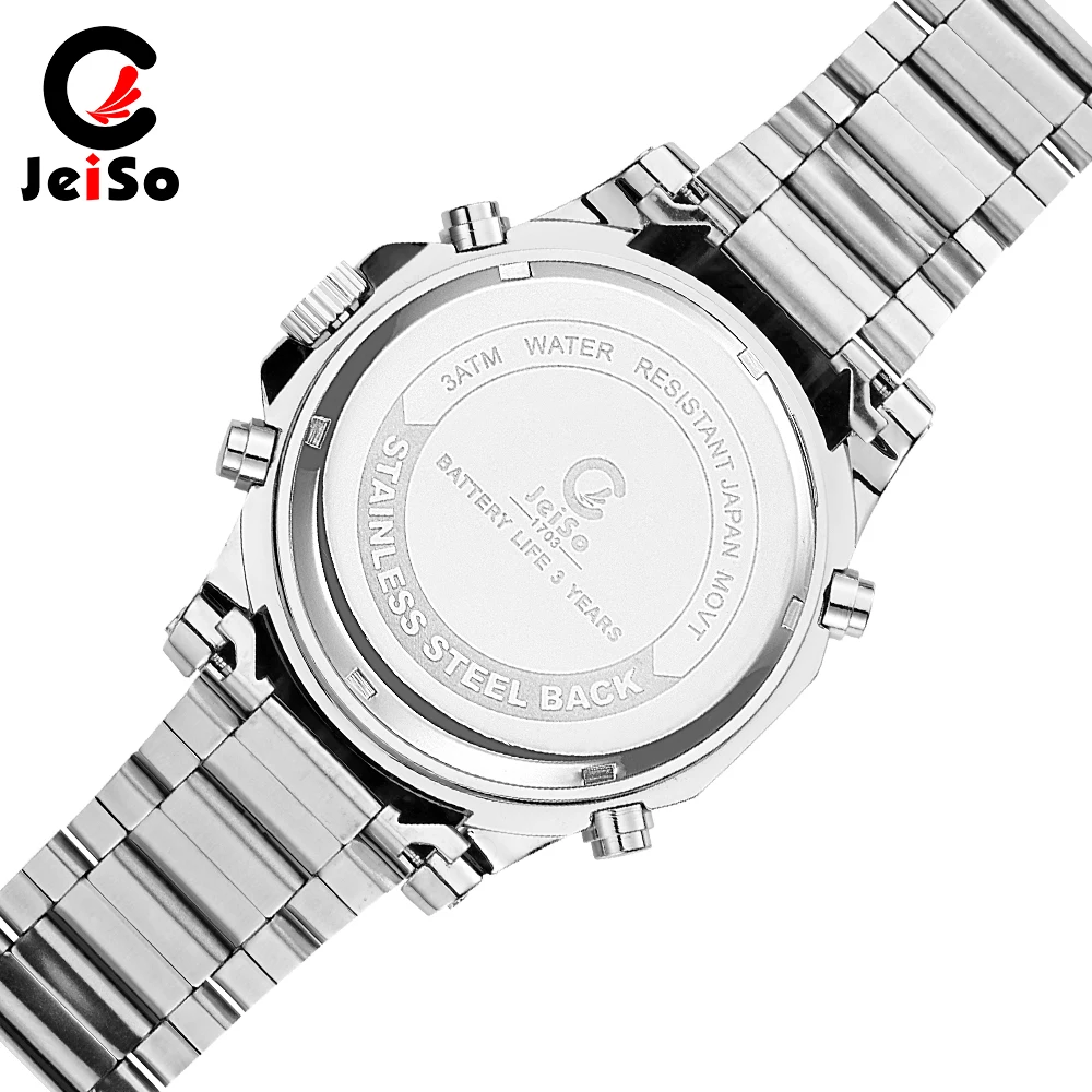 Reloj hombre marca de lujo Роскошные Брендовые мужские часы Водонепроницаемый Для мужчин