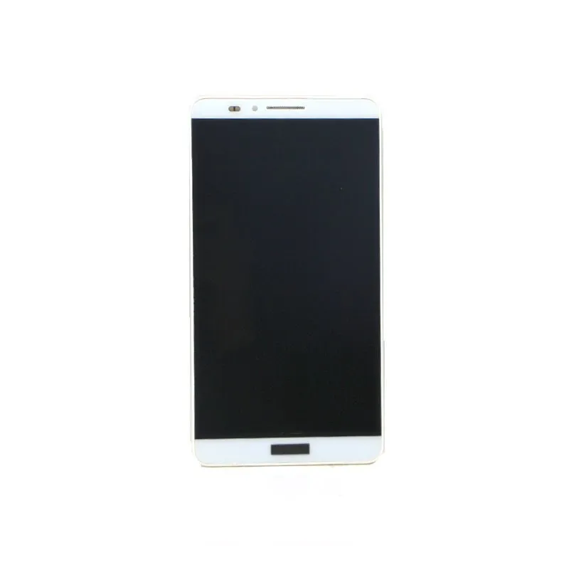 6 0 &quotЖК-для Huawei mate 7 ЖК-дисплей сенсорный экран дигитайзер сборка Замена +