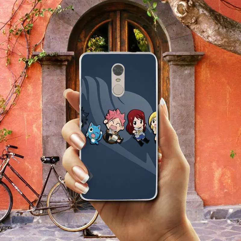 Мягкий силиконовый чехол для телефона из ТПУ Xiaomi Redmi Mi Note 2 3S 4X 4A 6 5 5S 5A 8 A1 Pro Plus Max Coque