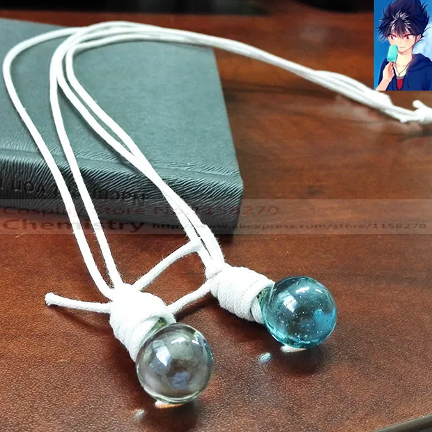 YuYu Hakusho Hiei косплей ожерелье|xxxholic cosplay| |