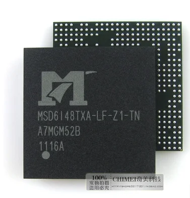 Полный ассортимент оригинальных MSD6I48TXA LF TN MSD6148TXA чип ЖК экран| |