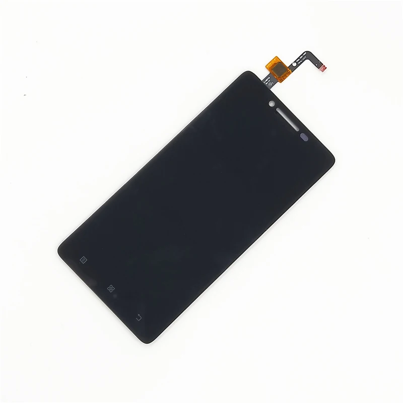 Для Lenovo K3 Lemon K30-W K30 K30-T A6000 ЖК-дисплей кодирующий преобразователь сенсорного
