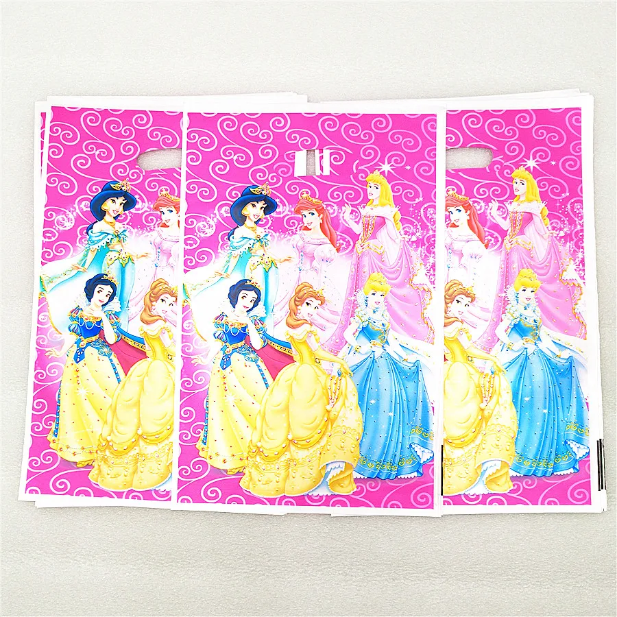 10p Ариэль/Белоснежка/Belle/Cinderella/Жасмин/платье с рисунком принцессы Авроры