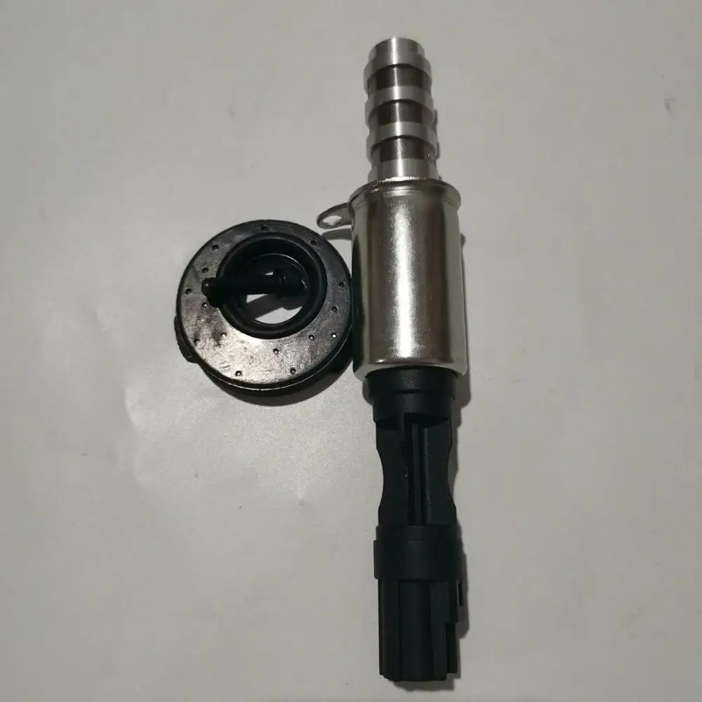 OEM 3L3Z 6M280 EA 3L3Z6M280EA 8L3Z6M280A переменный распределительный вал соленоида для Ford
