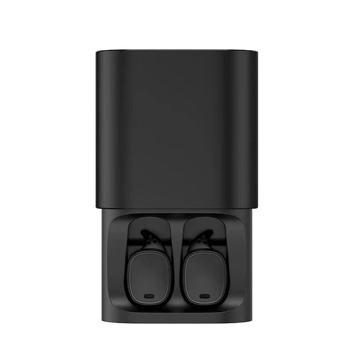 T1 Pro Touch Control Bluetooth Earphones TWS Mini Wireless Stereo Headset with Mic Handsfree Music Earbuds 750mAh charging box |