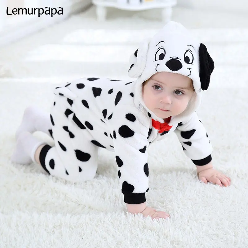 Детская одежда с животными Kugurumi супер герой комбинезон 0-3 лет одежда для малышей с героями мультфильмов для мальчиков и девочек Комбинезон на молнии фланель теплая дутая куртка для младенцев Kawaii костюм