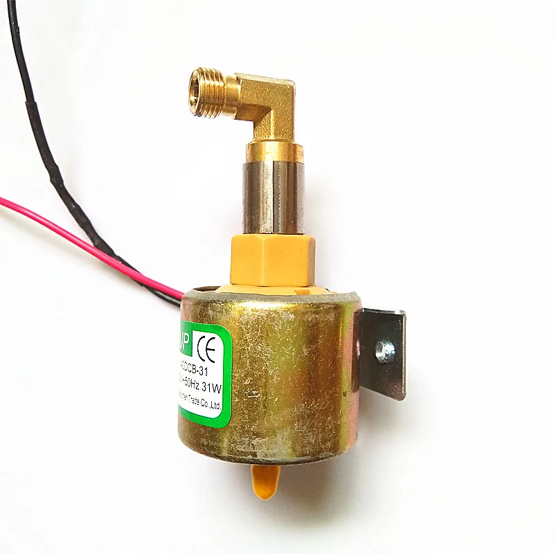 1000 Вт дымовой насос Модель 40DCB 31 напряжение 220 240V 50Hz мощность Вт|pump model|pump pumpmodel pump |
