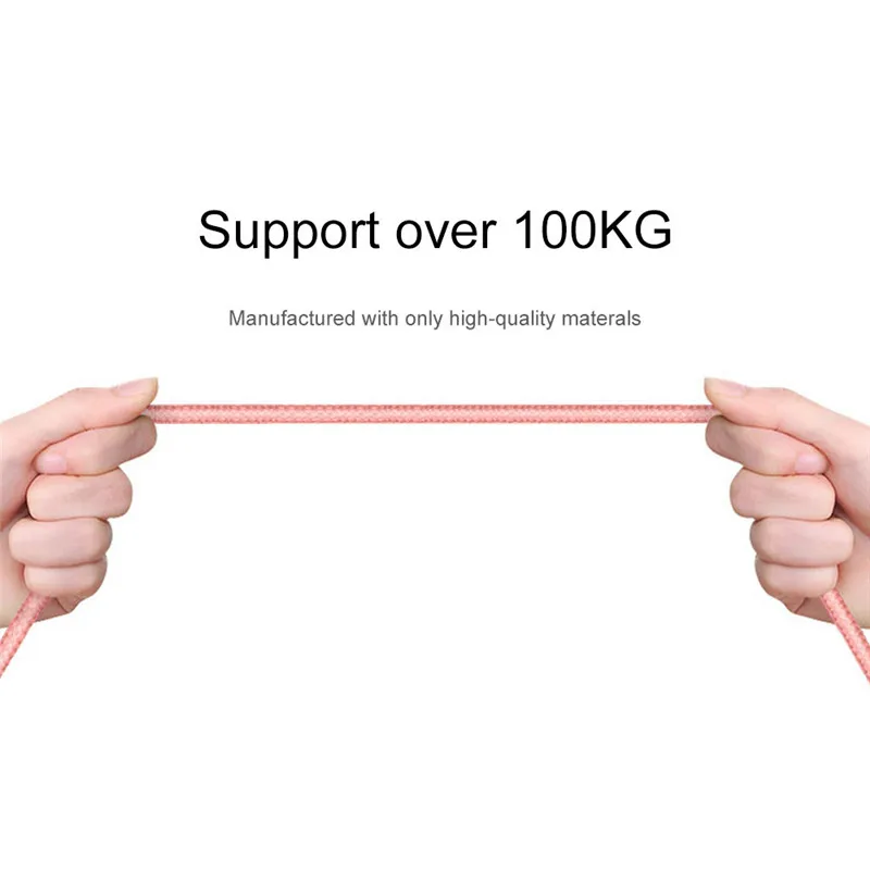 Быстрая зарядка и передача данных нейлоновый Плетеный Micro USB 90 градусов прямой угол 2A кабель для быстрой синхронизации данных и зарядки