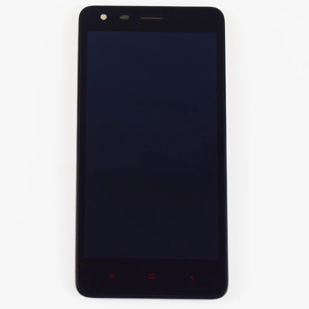 ЖК-экран для Xiaomi Redmi 2 ЖК-дисплей с сенсорным экраном 4 7 inche Pro ЖК-модуль планшета