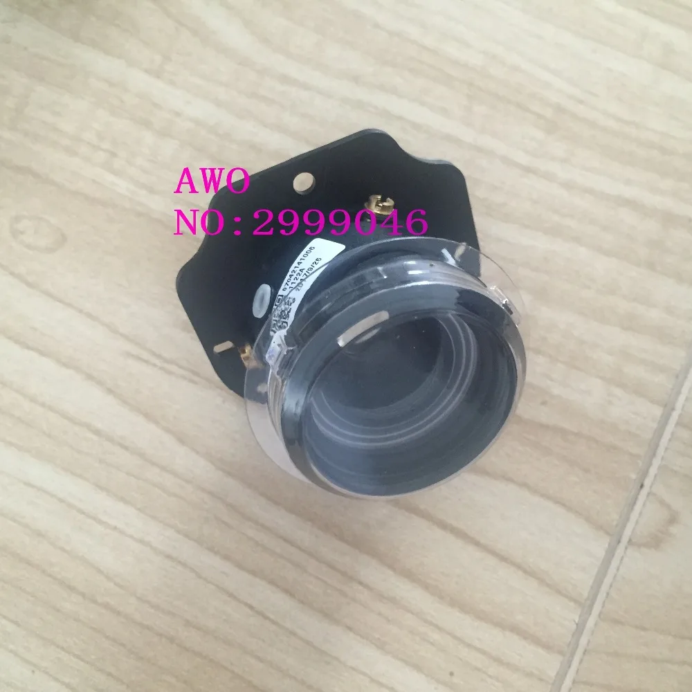 Запасные линзы AWO для проектора BenQ MX520 BP5225C MX503H MX660P MX662 BPS527 TS500 MS500 + mp515|Аксессуары