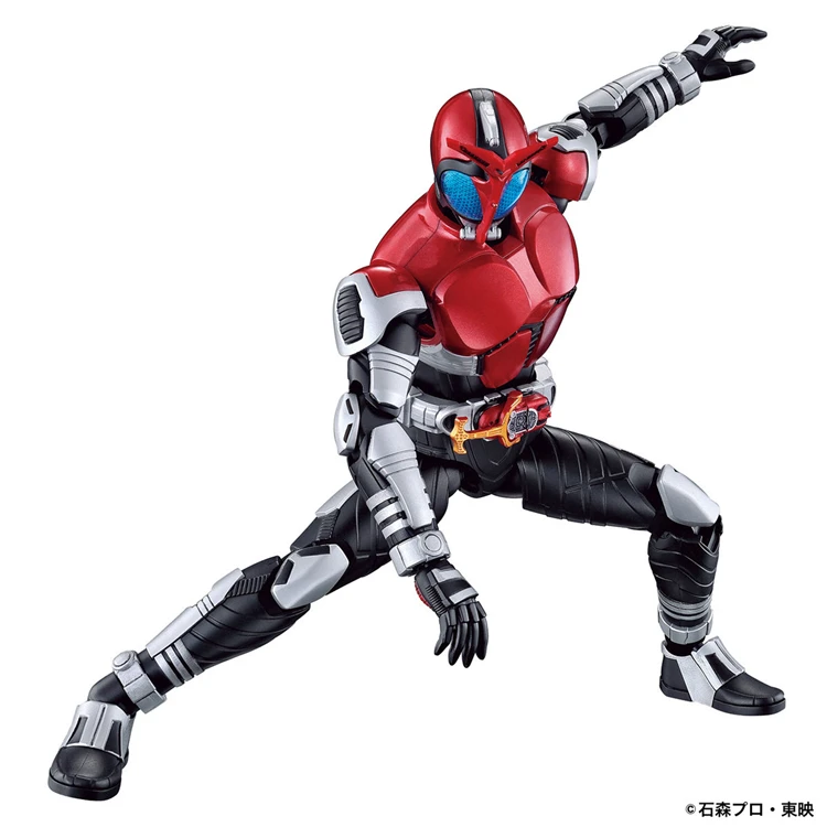 100% Оригинальная фигурка BANDAI для алкогольных напитков-фигурка со стандартной