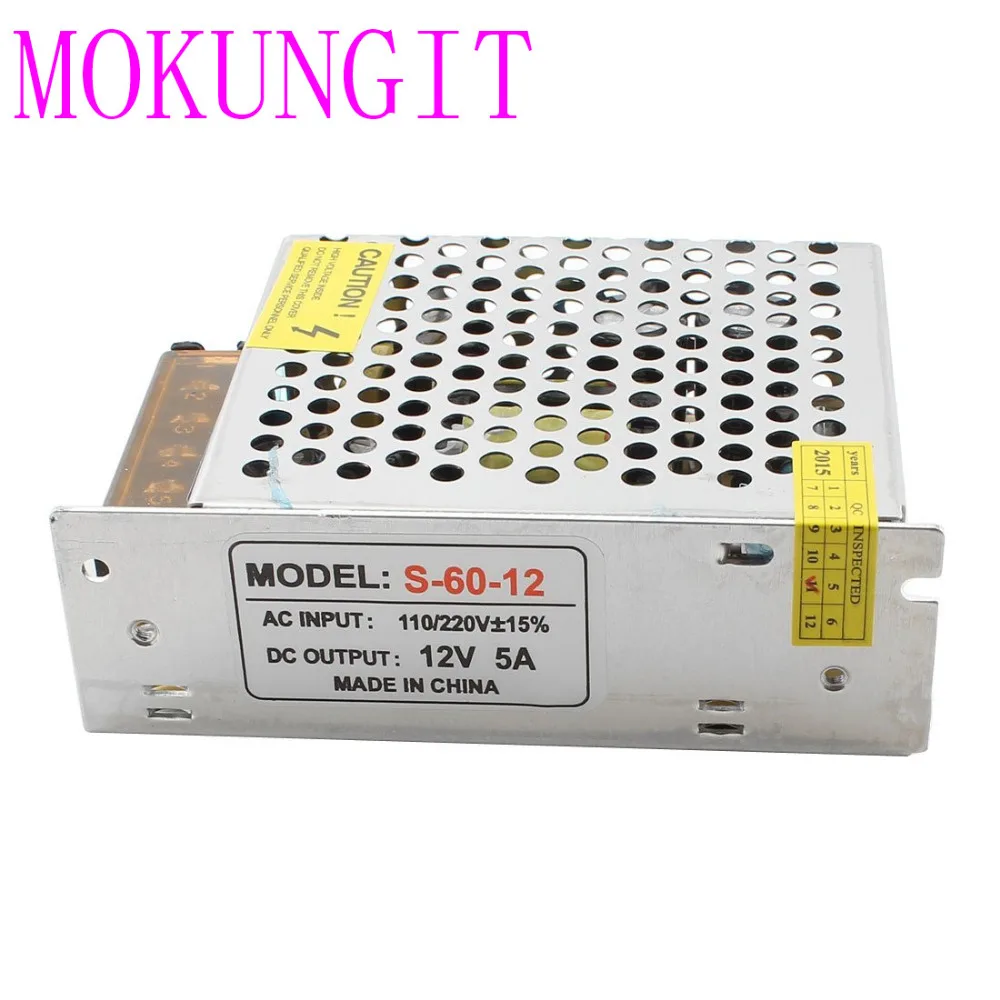 Трансформатор powe для освещения высококачественный светодиодный драйвер